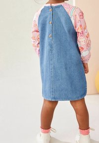 Next Farkkumekko - pink