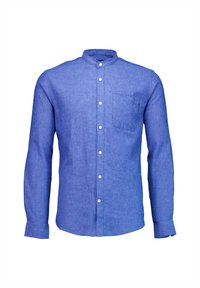 Niet geselecteerd, clear blue