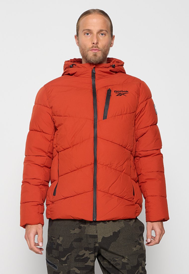 STRETCH PUFFER 