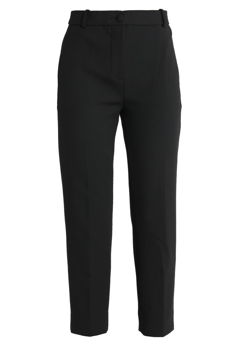 petite stretch trousers