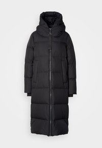 Unselected, night grey melange