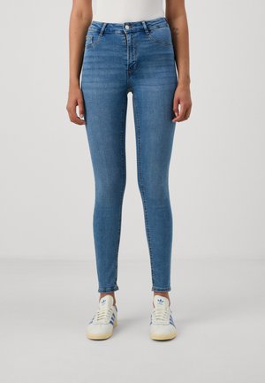 Jeans Skinny Fit - midblue