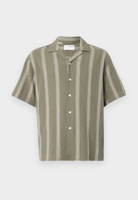 SLHRELAX SAL  RESORT - Majica - vetiver