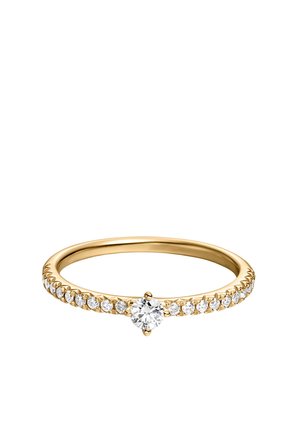 Aristocrazy, Anillo - gold-colored