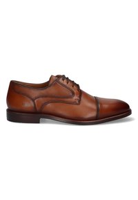 McGregor DRESSY NETTE - Veterschoenen - cognac