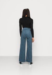 Monki Calças - blue