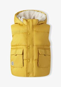 Nem kiválasztott, mustard yellow