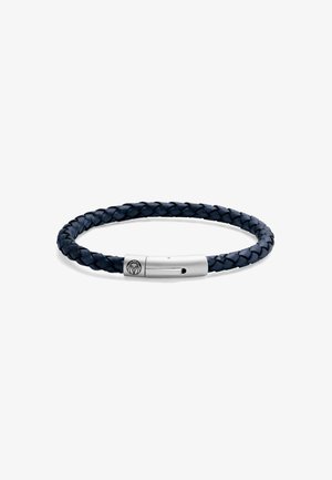 LUCLEON ICON - Armbånd - blue