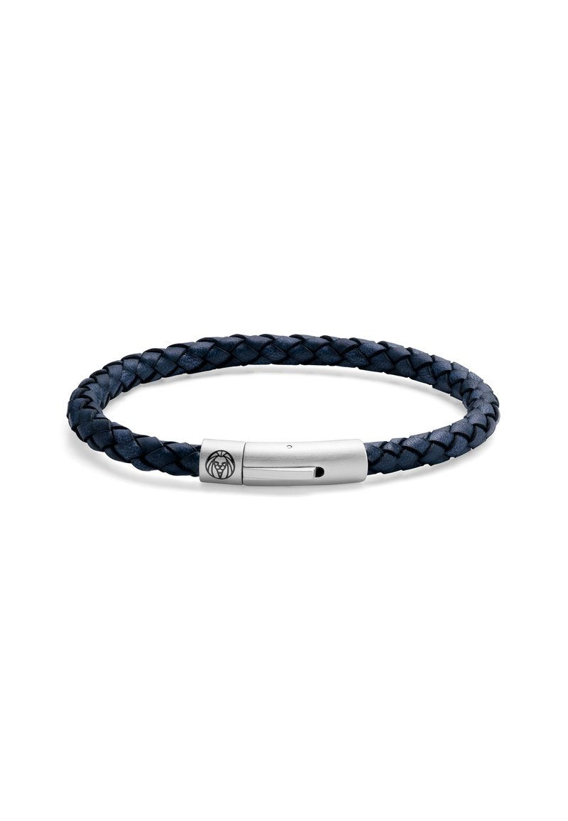 LUCLEON ICON - Armbånd - blue