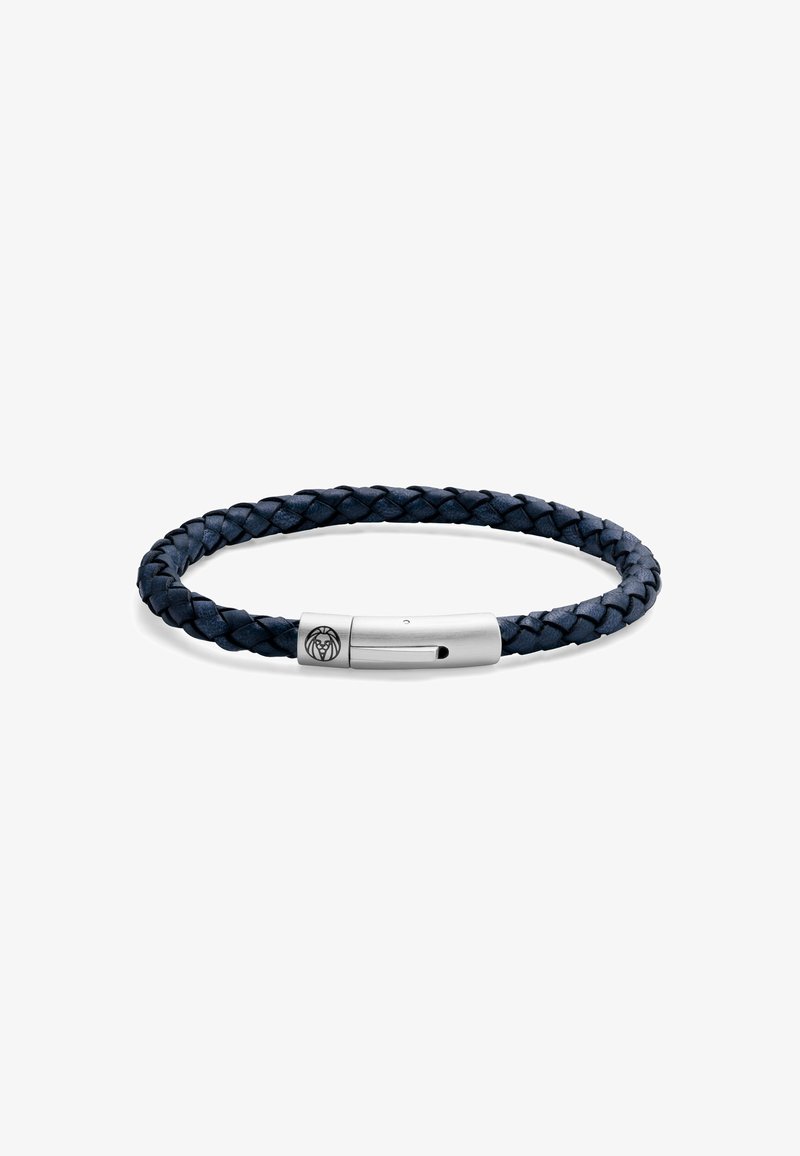 LUCLEON ICON - Armbånd - blue