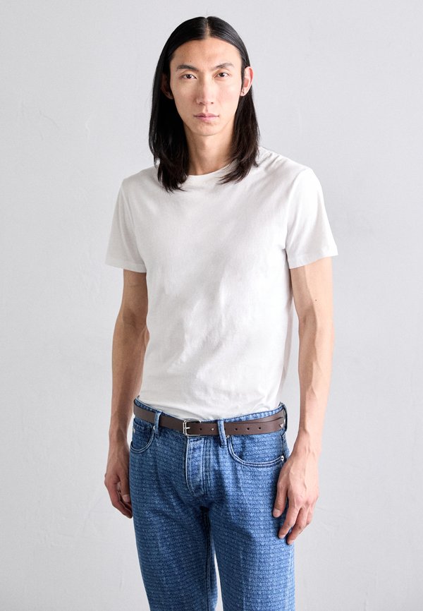 TONGUE BELT - Belt - bracken4