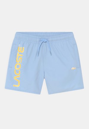 EXCLUSIVE - Shorts da mare - light blue