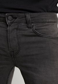 Only & Sons Vaqueros slim fit - black