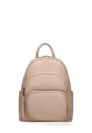 Zaino - light taupe