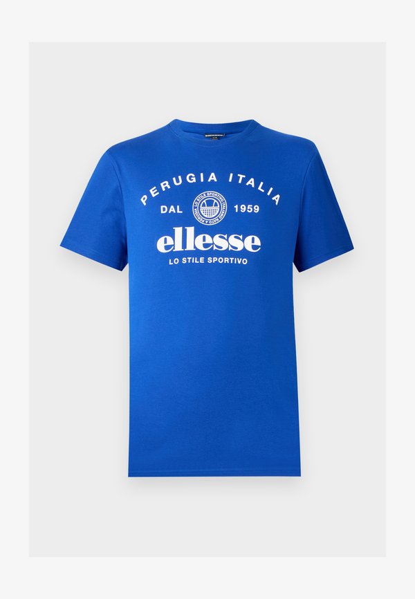 PEPITO TEE - Print T-shirt4