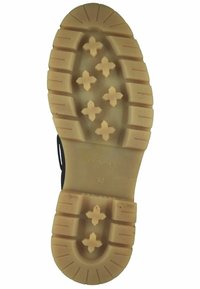 GANT Bootsschuh - marine g