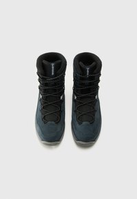 Lowa OTTAWA EVO GTX - Snowboots  - navy/grau