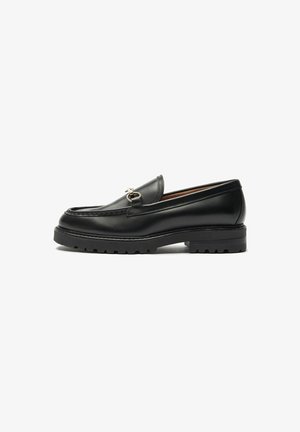 Scarosso, Chaussons - black