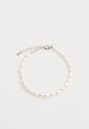 Pier One UNISEX - Βραχιόλι - silver-coloured