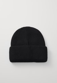 Guess BEANIE - Berretto - black