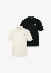 Non sélectionné, off white