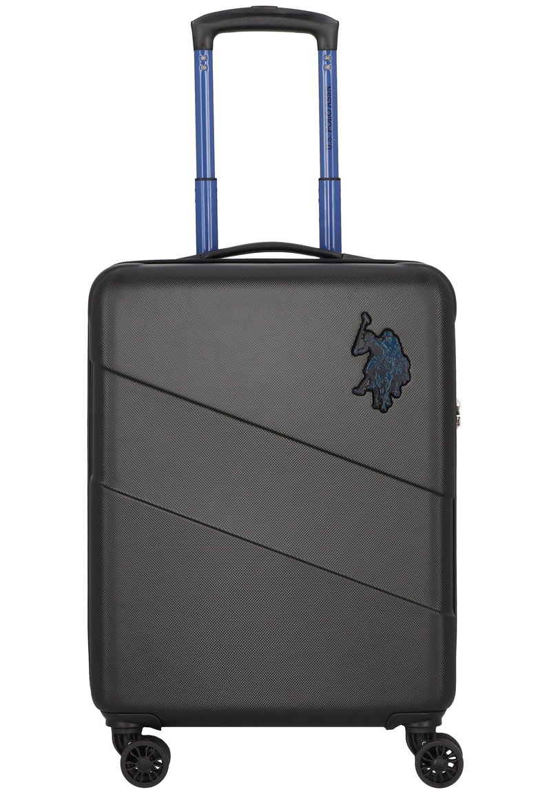 U.S. Polo Assn. WILLOW Trolley black/schwarz Zalando.at