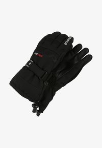 Reusch Funktionsfingerhandschuhe Connor in Anthrazit günstig kaufen Reusch Funktionsfingerhandschuhe Connor in Anthrazit günstig kaufen