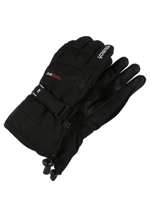 CONNOR R-TEX - Gloves - black