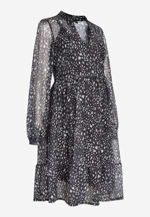 Robe de jour - black
