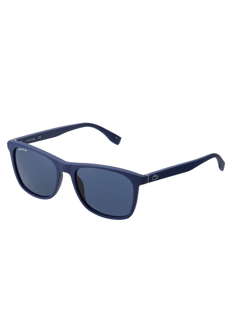 Herren Taschen & Koffer | Lacoste Sonnenbrille matte blue/blau - IG16977 Herren Taschen & Koffer | Lacoste Sonnenbrille matte blue/blau - IG16977
