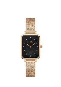 Daniel Wellington - QUADRO STUDIO LUMINE - Uhr - rose gold-coloured Thumbnail-Bild 1