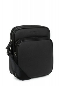 Hexagona Borsa a tracolla - noir confort