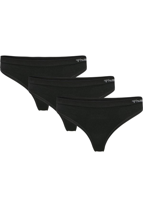 JUNO 3 PACK SEAMLESS  - String