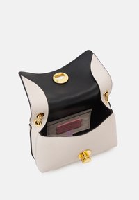 Coccinelle Borsa a tracolla - white