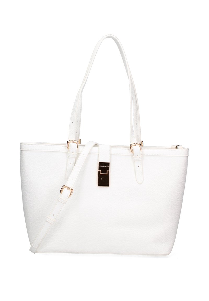 Pierre Cardin Borsa a mano - white