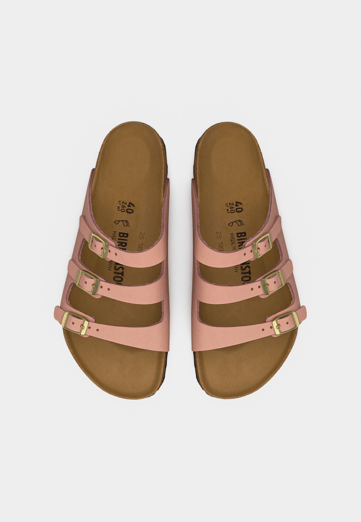 FLORIDA FR LENB SOFT PINKN REGULAR