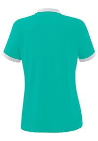 Erima Print T-shirt - columbia weiss