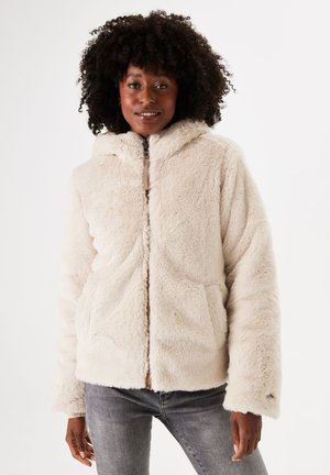 Garcia, OUTERWEAR - Winterjas - neutral beige