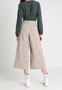 Even&Odd Bluse - grey