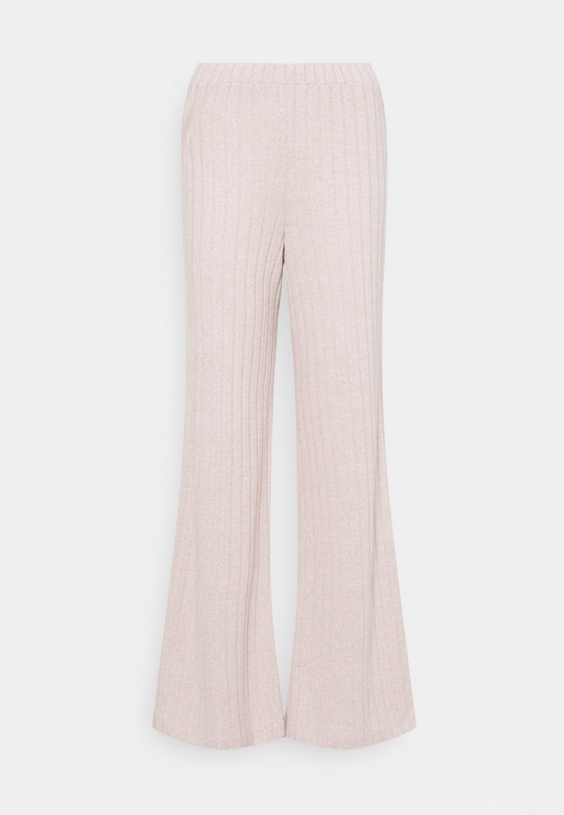 Vero Moda Broek roze Vero Moda Broek roze