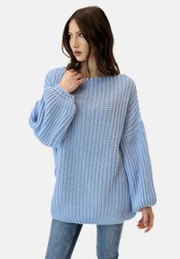 Elara - Sweter