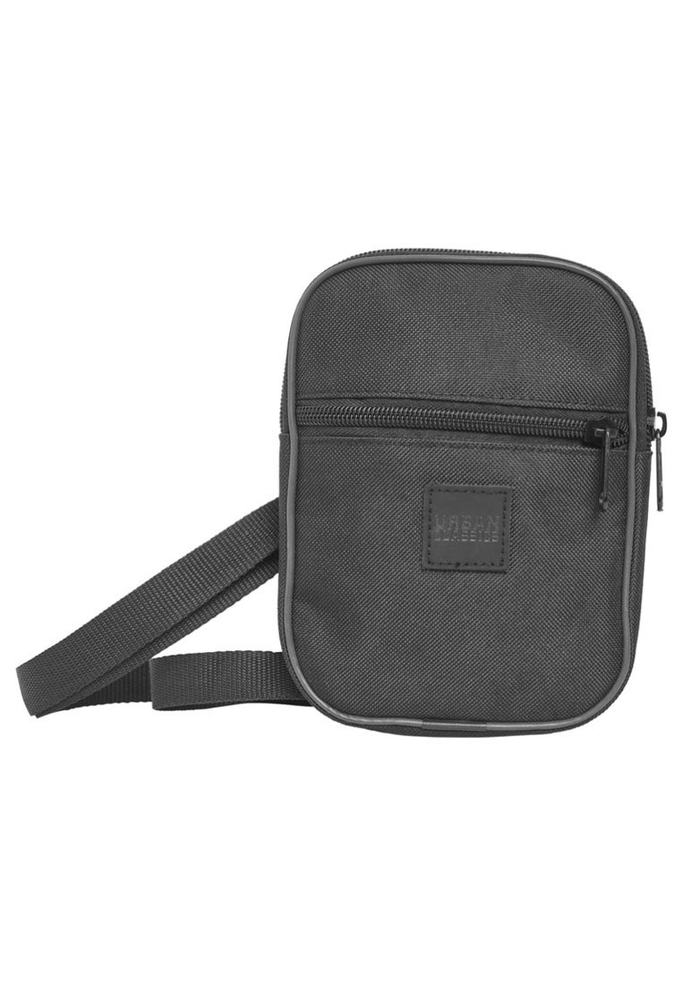 Urban Classics Torba preko tijela - dark camo