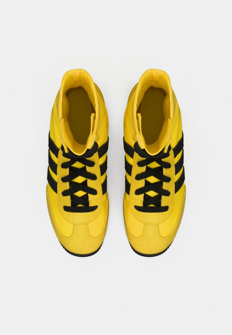 adidas gazelle silver green womens Grade School adidas Superstar II Core Black/Signal Green/Core Black / 6.5 main image 0