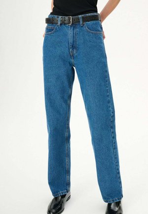 LeBrand - Jeansy Straight Leg