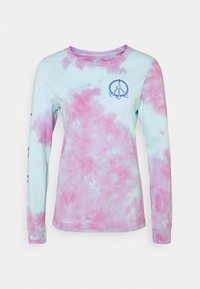 Nike Sportswear Långärmad tröja - blue