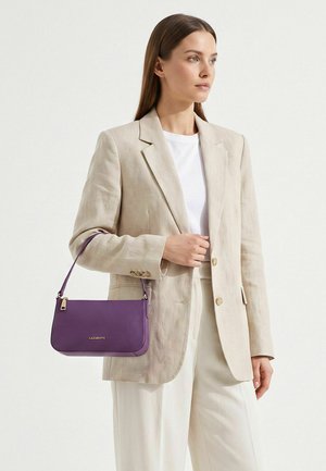 Lazarotti, LAZAROTTI - Handtas - purple