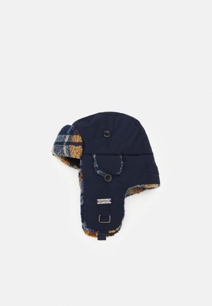 KAMIKAZE KIDS UNISEX - Vunena kapa - navy