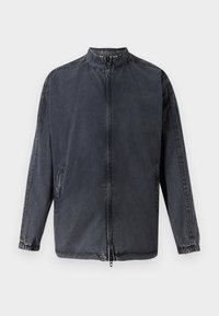 WILSON - Light jacket - black