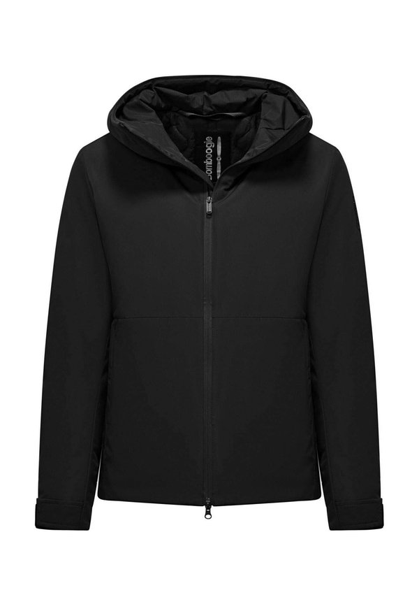 CON IMBOTTITURA - Outdoorjacke