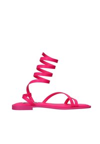 Steve Madden Sandali con cinturino - pink